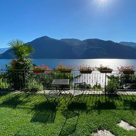 B&B Lago Maggiore Cannobio Kültér fotó