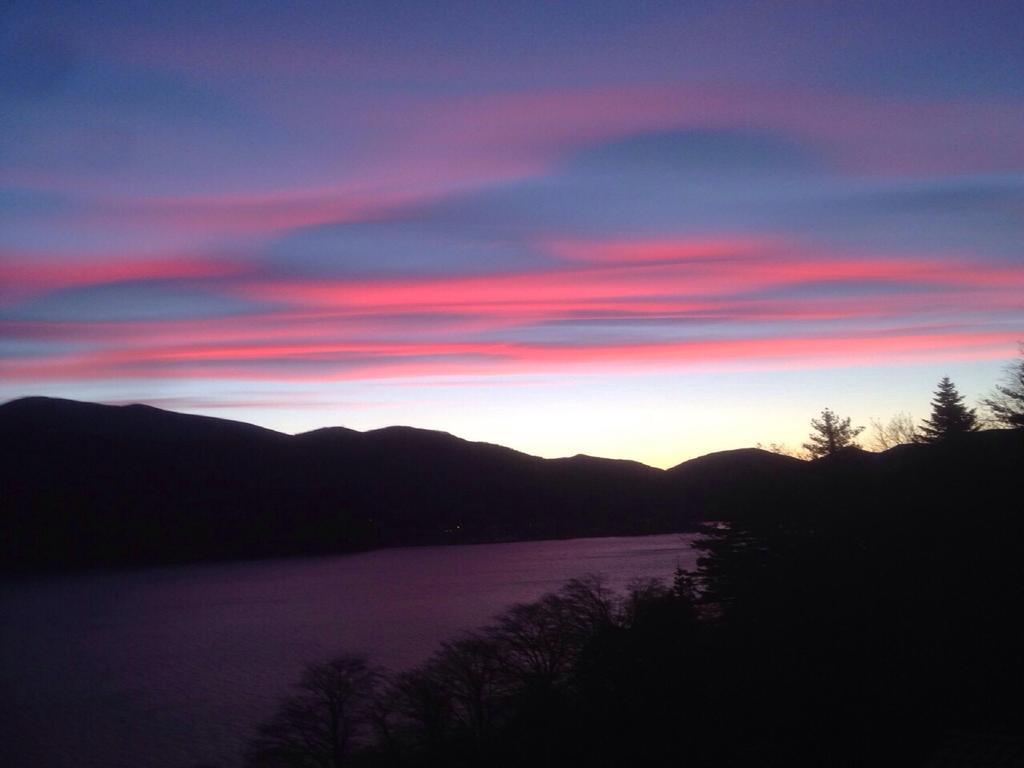 B&B Lago Maggiore Cannobio Kültér fotó