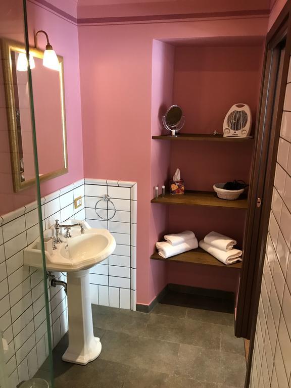 B&B Lago Maggiore Cannobio Kültér fotó