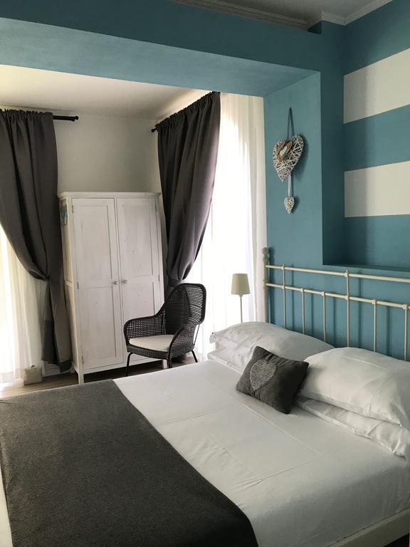 B&B Lago Maggiore Cannobio Kültér fotó